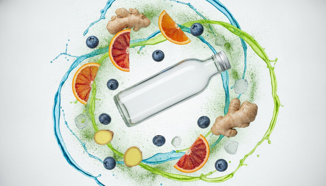Causas de la grasa visceral en mujeres: Guía de compra para combatirla con nutrición avanzada