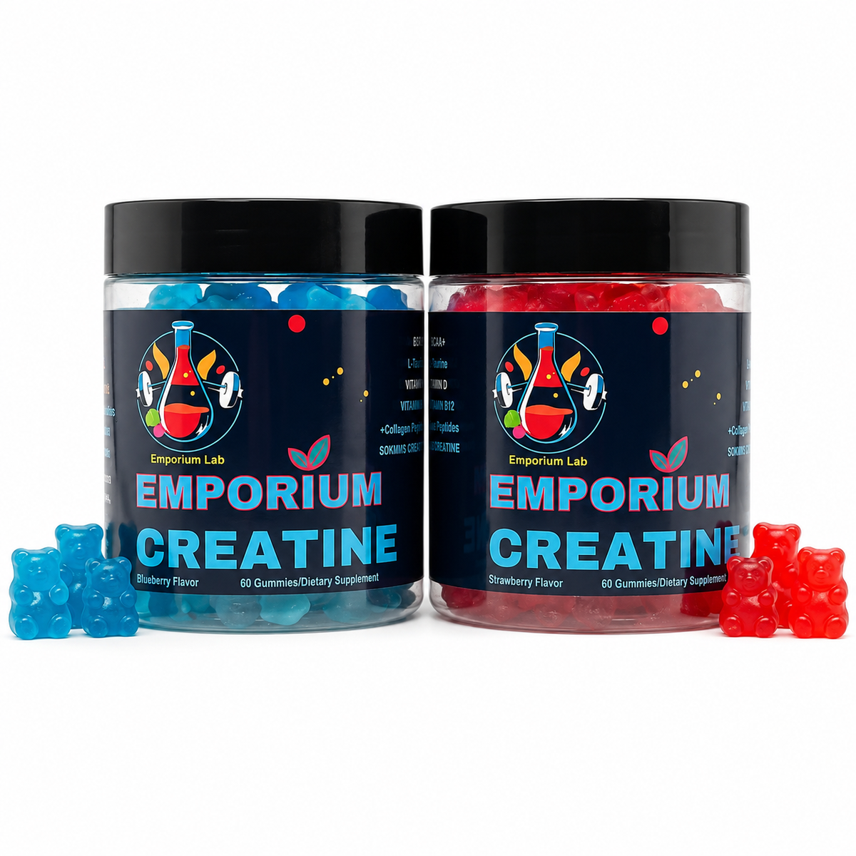 Creatine EMPORIUM