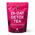 Te Detox 100% natural