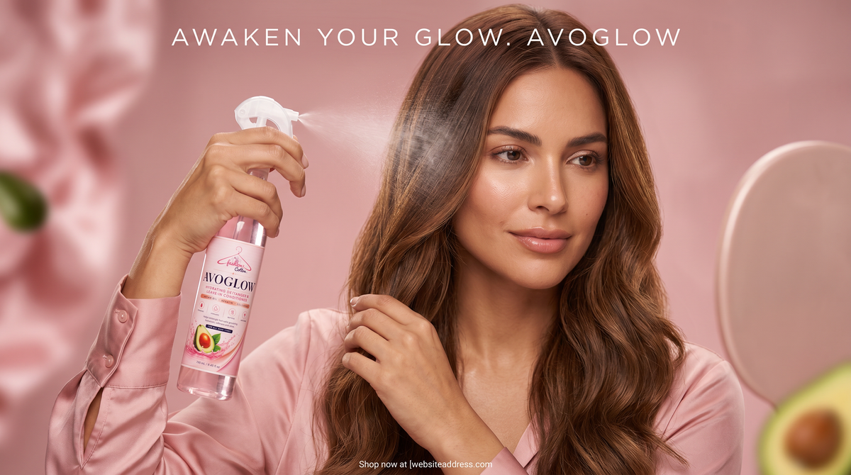 Avoglow Dentangler