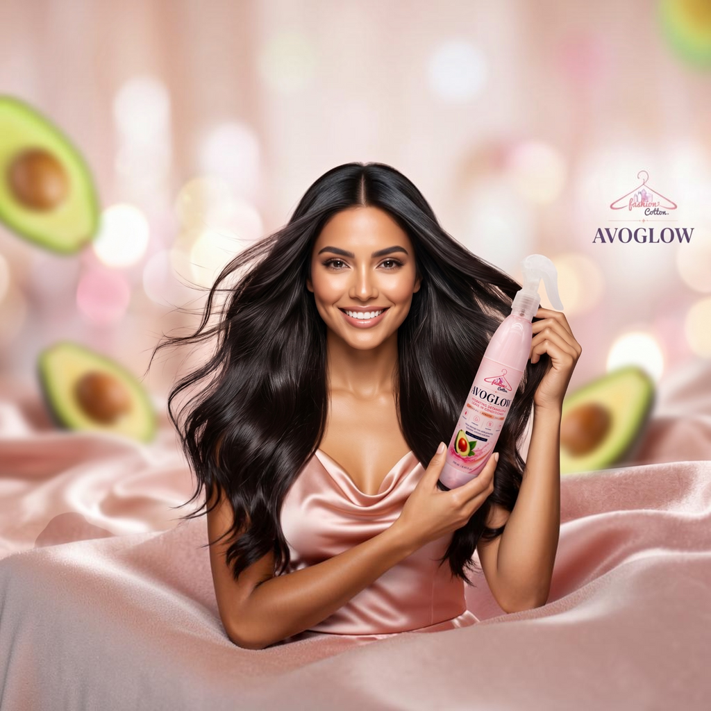 Avoglow Dentangler