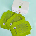 Te Detox Revolution.
